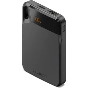 Cygnett Boost 5K Power Bank Charger 10,000mAh