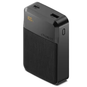 Cygnett ChargeUp Reserve Gen3 10K Power Bank Charger 10,000mAh