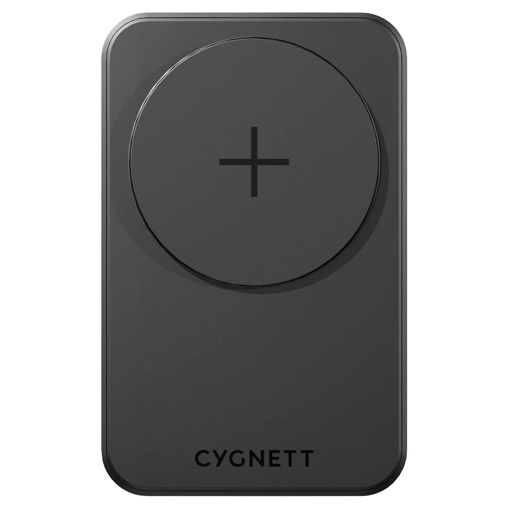 Cygnett MagStation 2-in-1 MagSafe Magnetic Power Bank Wireless Charging Dock