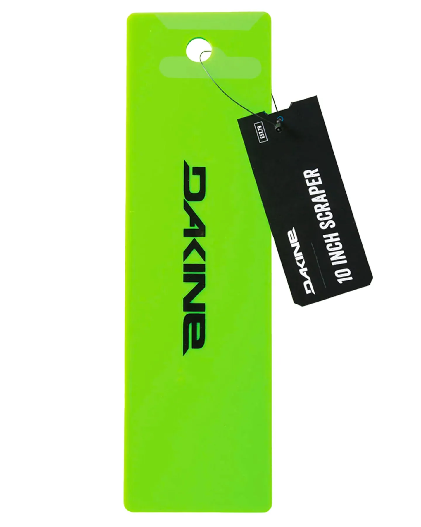 Dakine 10In Scraper - Green