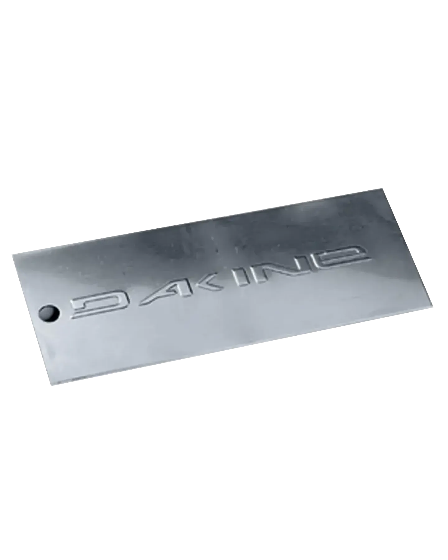 Dakine Metal Scraper - Steel