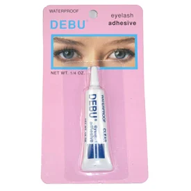 Dasha Eyelash Glue