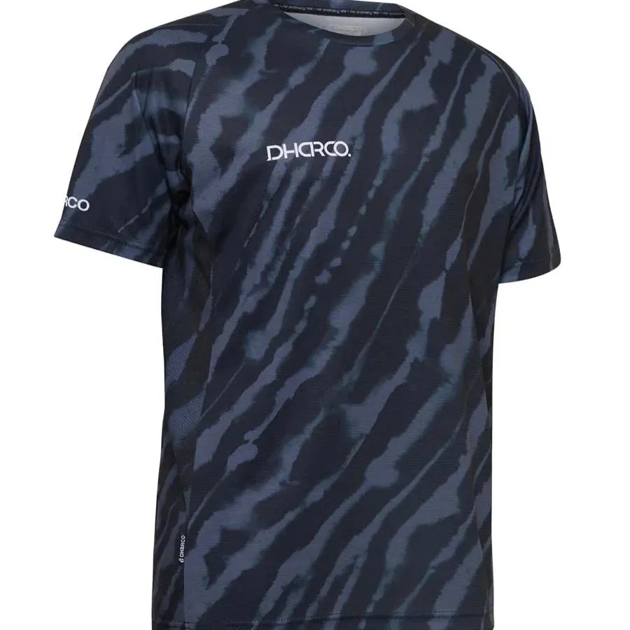 DHaRCO Men's SS Jersey