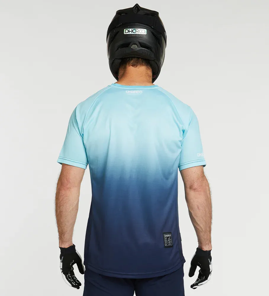 DHaRCO Men's SS Jersey