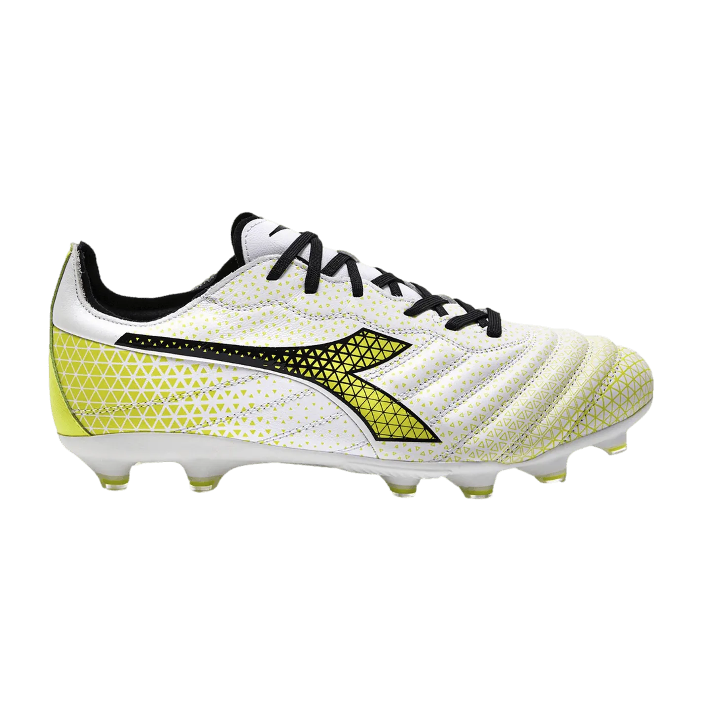 Diadora Brasil Elite GR LT LP12 Firm Ground Cleats