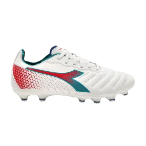 Diadora Brasil Elite GR LT LP12 Womens Firm Ground Cleats