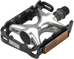 Dimension Compe Pedals 9/16