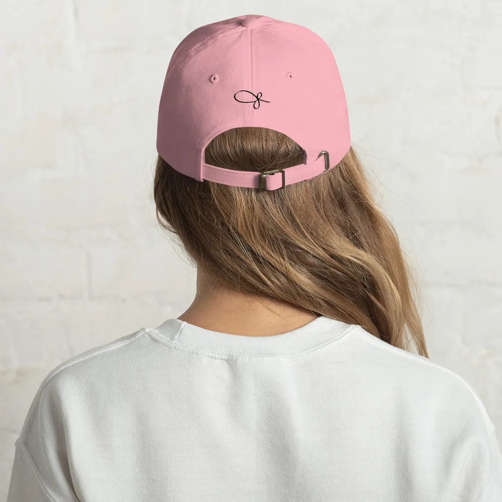 Dog Mum Baseball Hat