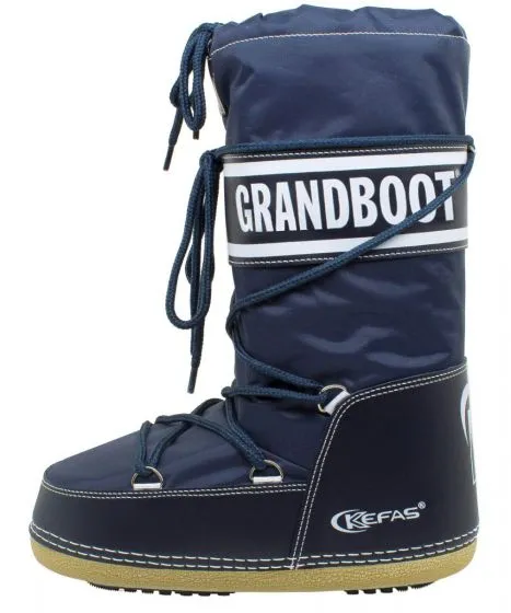 Doposci Grandboot Nylon