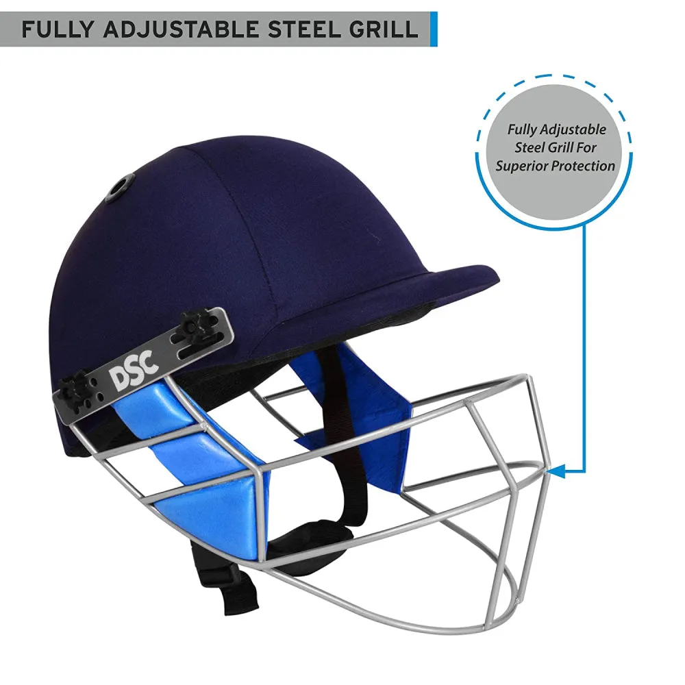 DSC Guard Cricket Helmet (XL)