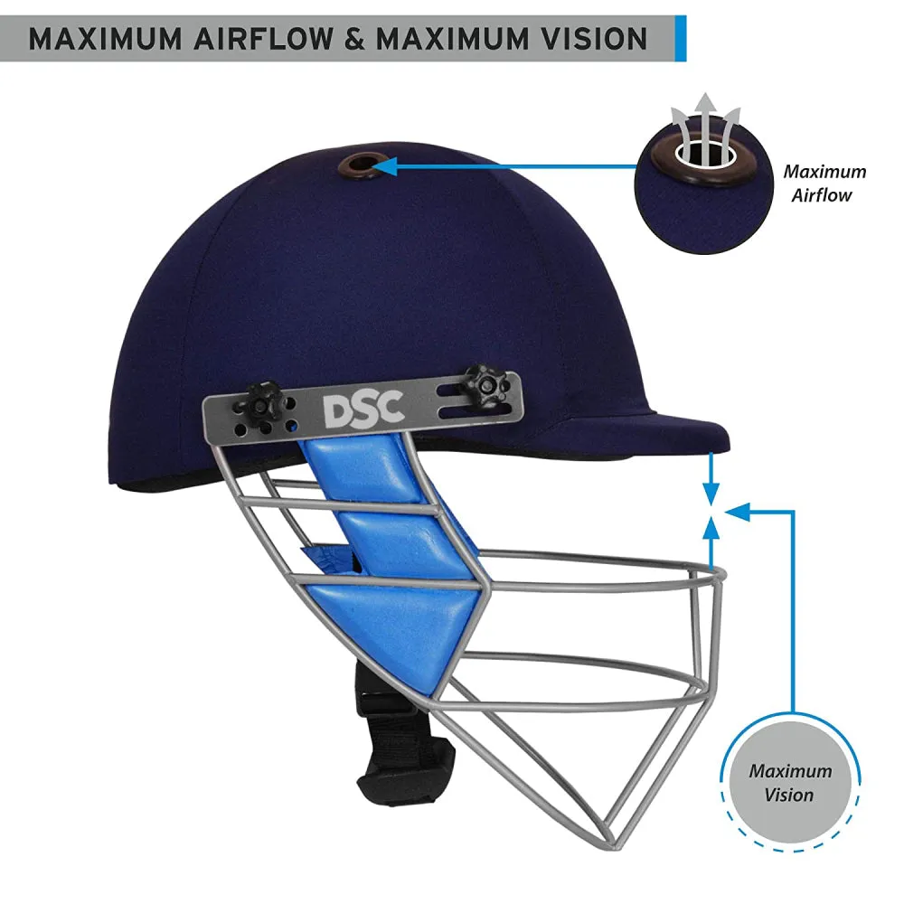 DSC Guard Cricket Helmet (XL)