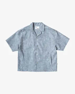 EPTM LUXE SHIRT - GREY