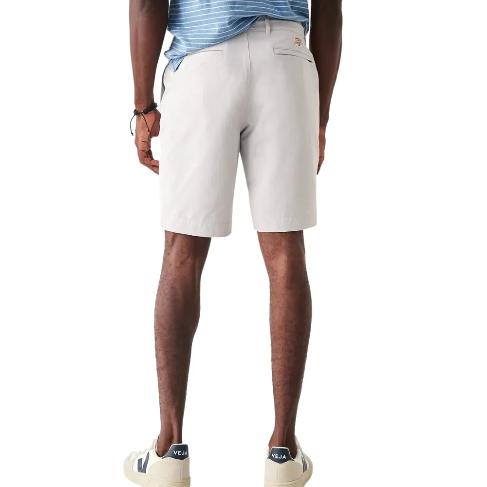 Faherty Belt Loop All Day Shorts 9 Inseam