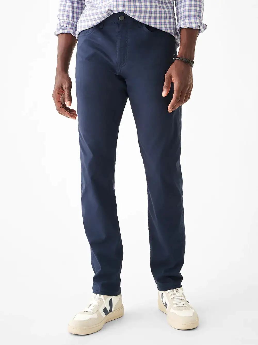 FAHERTY Movement 5-Pocket Pant