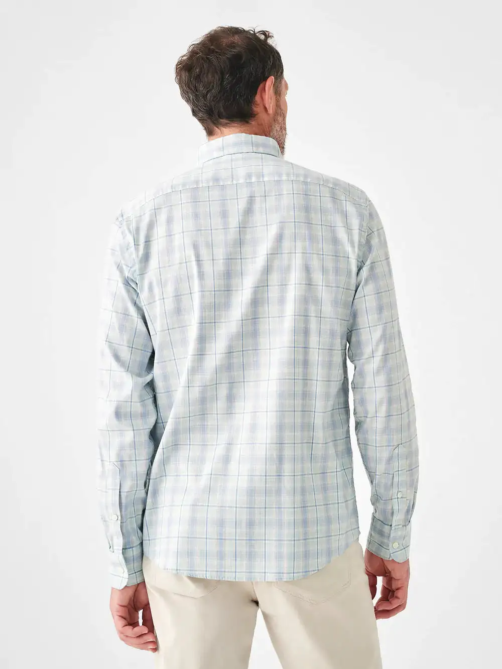 FAHERTY The Movement Shirt