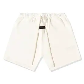 Fear Of God Essentials Cloud Dancer Shorts (FW23)