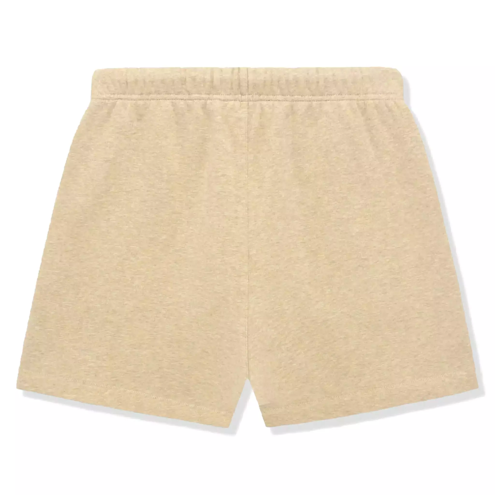 Fear Of God Essentials Gold Heather Shorts (FW23)