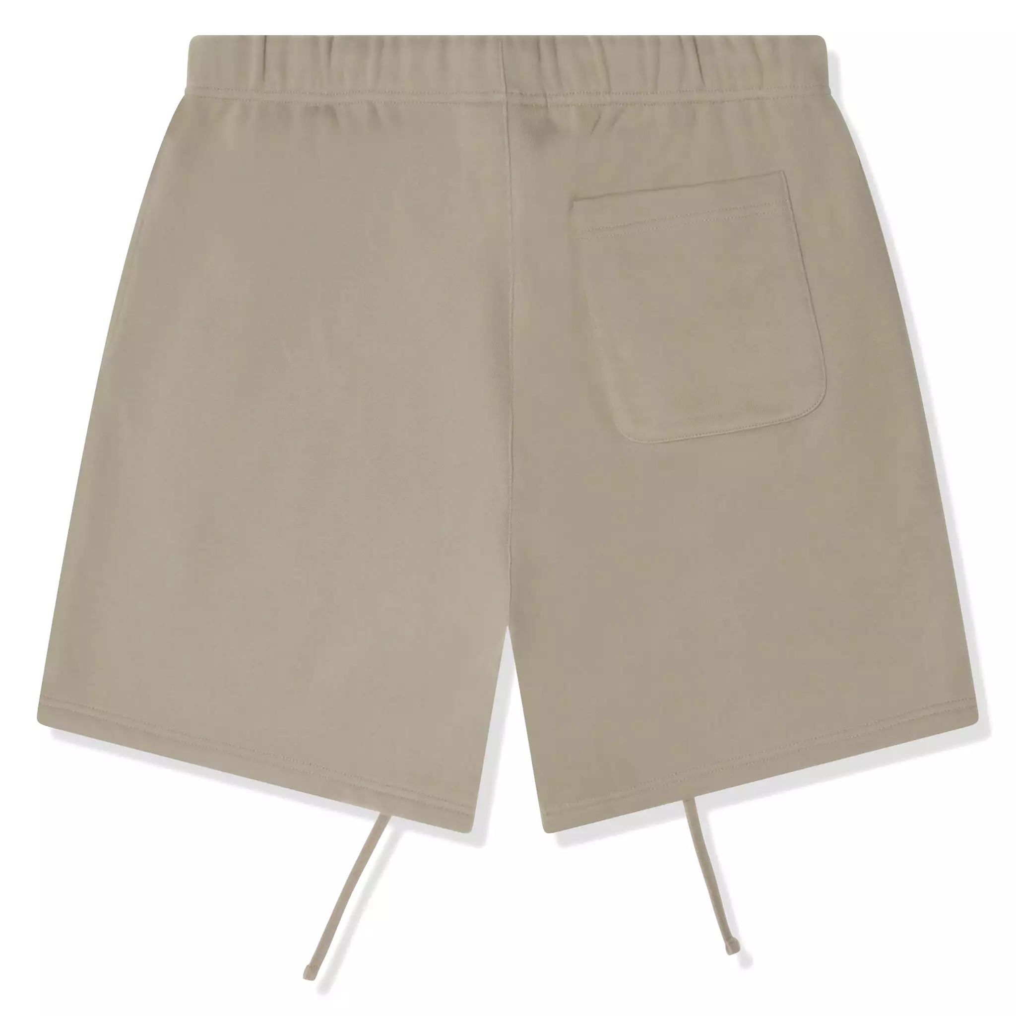 Fear Of God Essentials Olive/Khaki Reflective Shorts