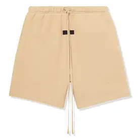 Fear Of God Essentials Sand Shorts (SS23)