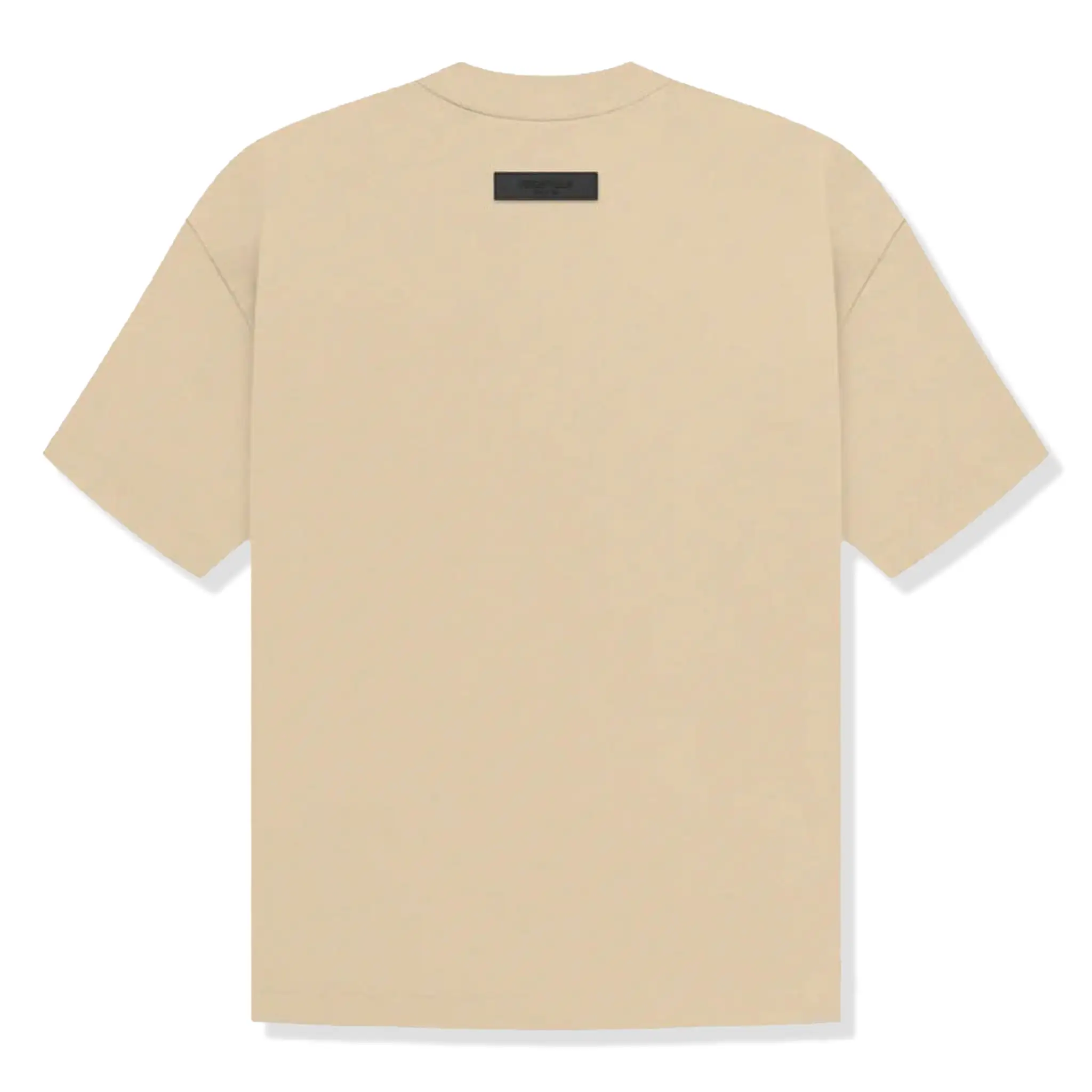 Fear Of God Essentials Sand T Shirt (SS23)