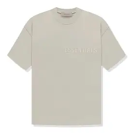 Fear Of God Essentials Seal T Shirt (SS23)