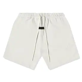 Fear Of God Essentials Silver Cloud Shorts (FW23)