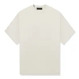 Fear Of God Essentials Silver Cloud T Shirt (FW23)