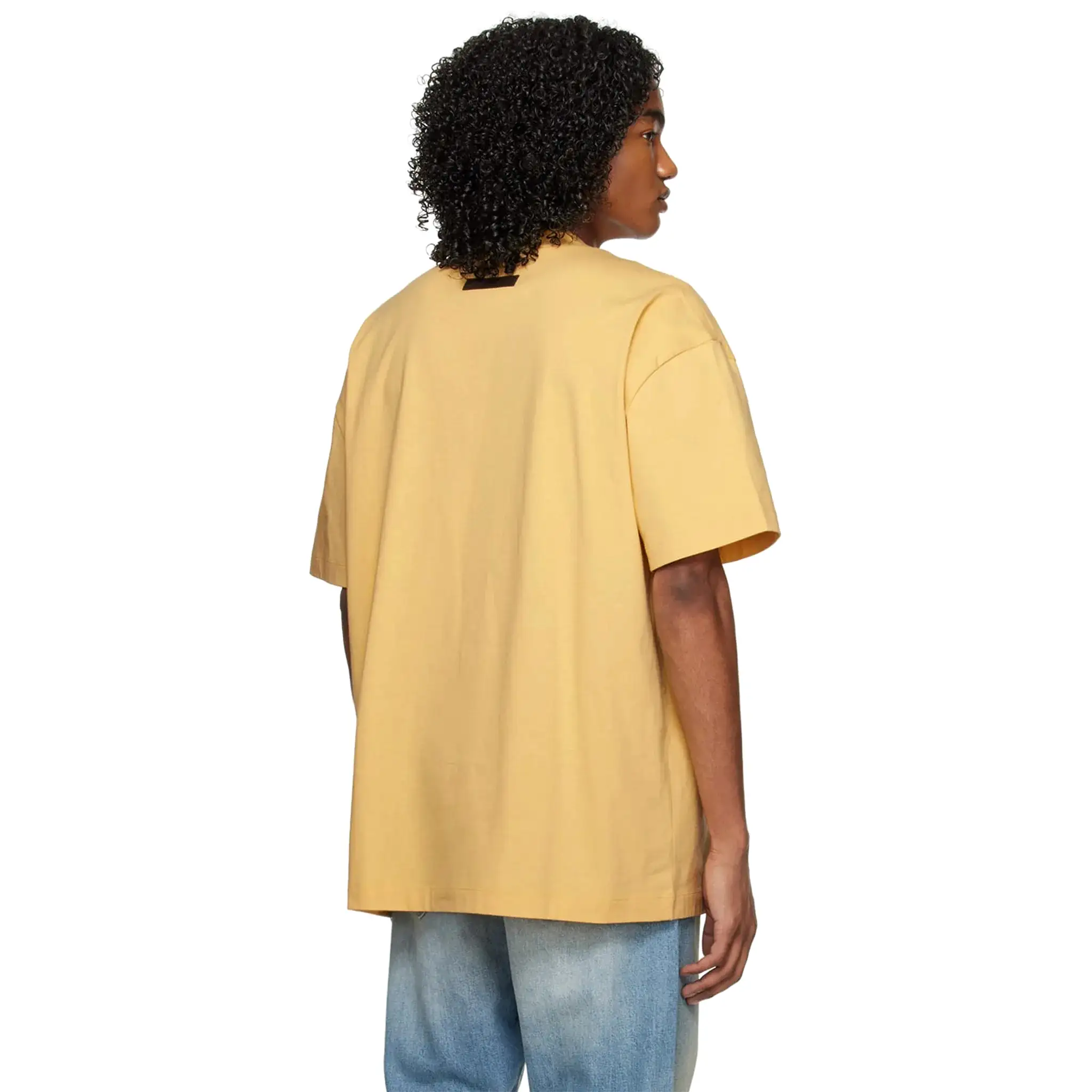 Fear of God Essentials SS Light Tuscan T Shirt (SS23)