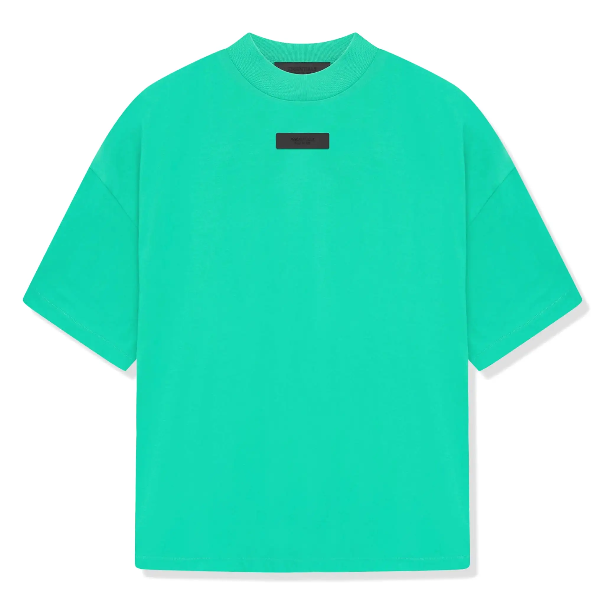 Fear of God Essentials SS Mint Leaf T Shirt (FW23)