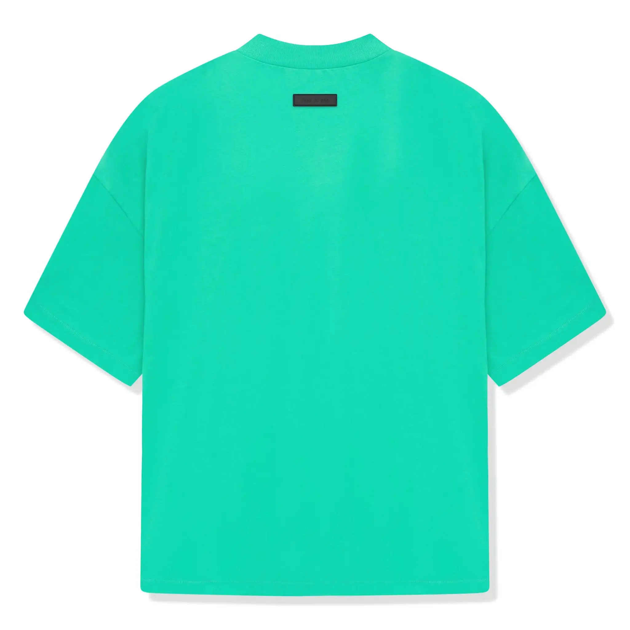 Fear of God Essentials SS Mint Leaf T Shirt (FW23)