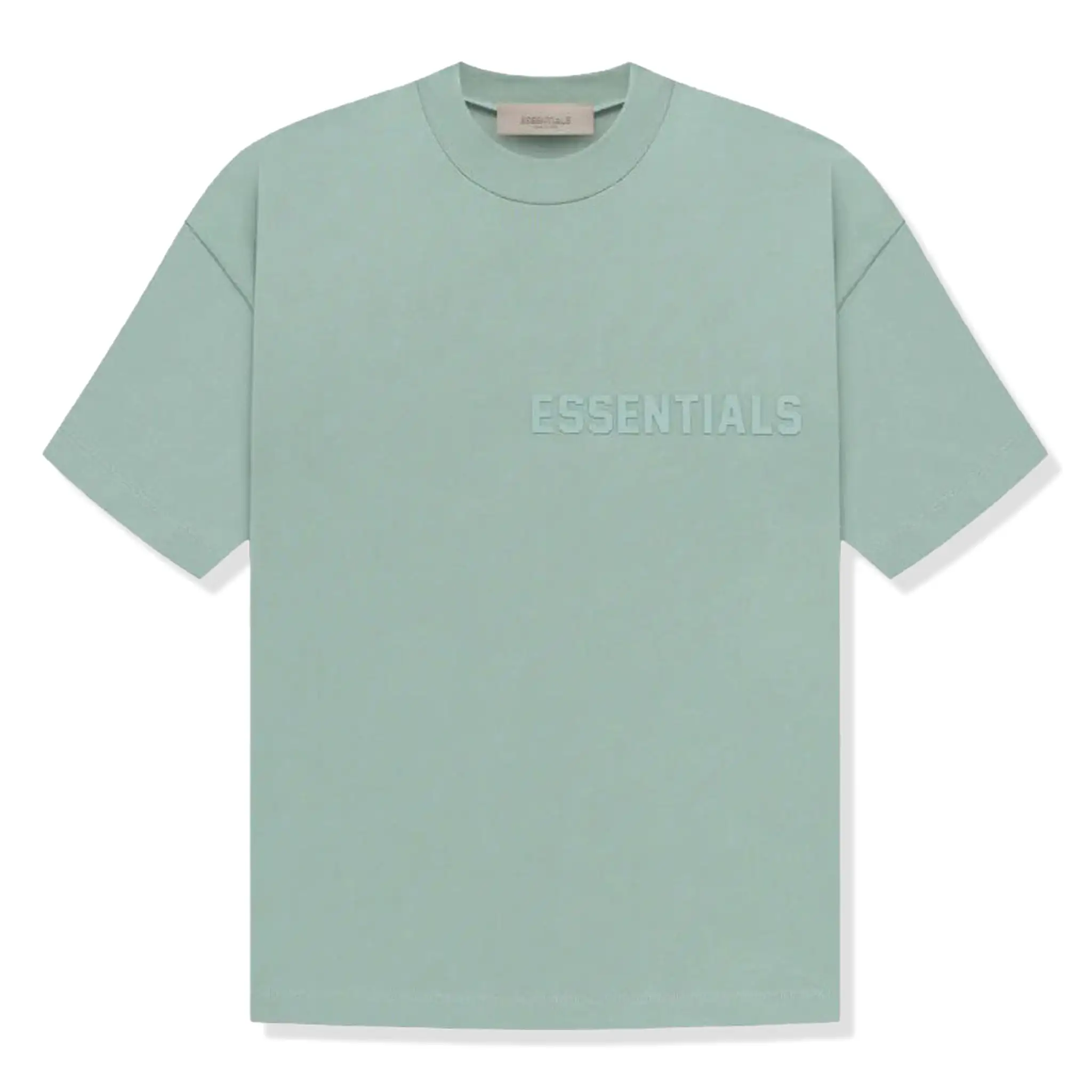 Fear Of God Essentials Sycamore T Shirt (SS23)