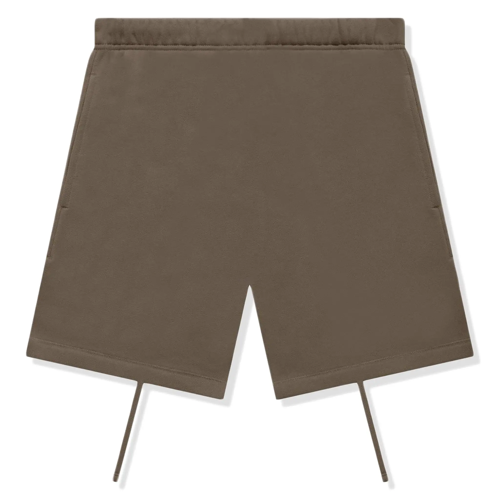 Fear Of God Essentials Wood Shorts