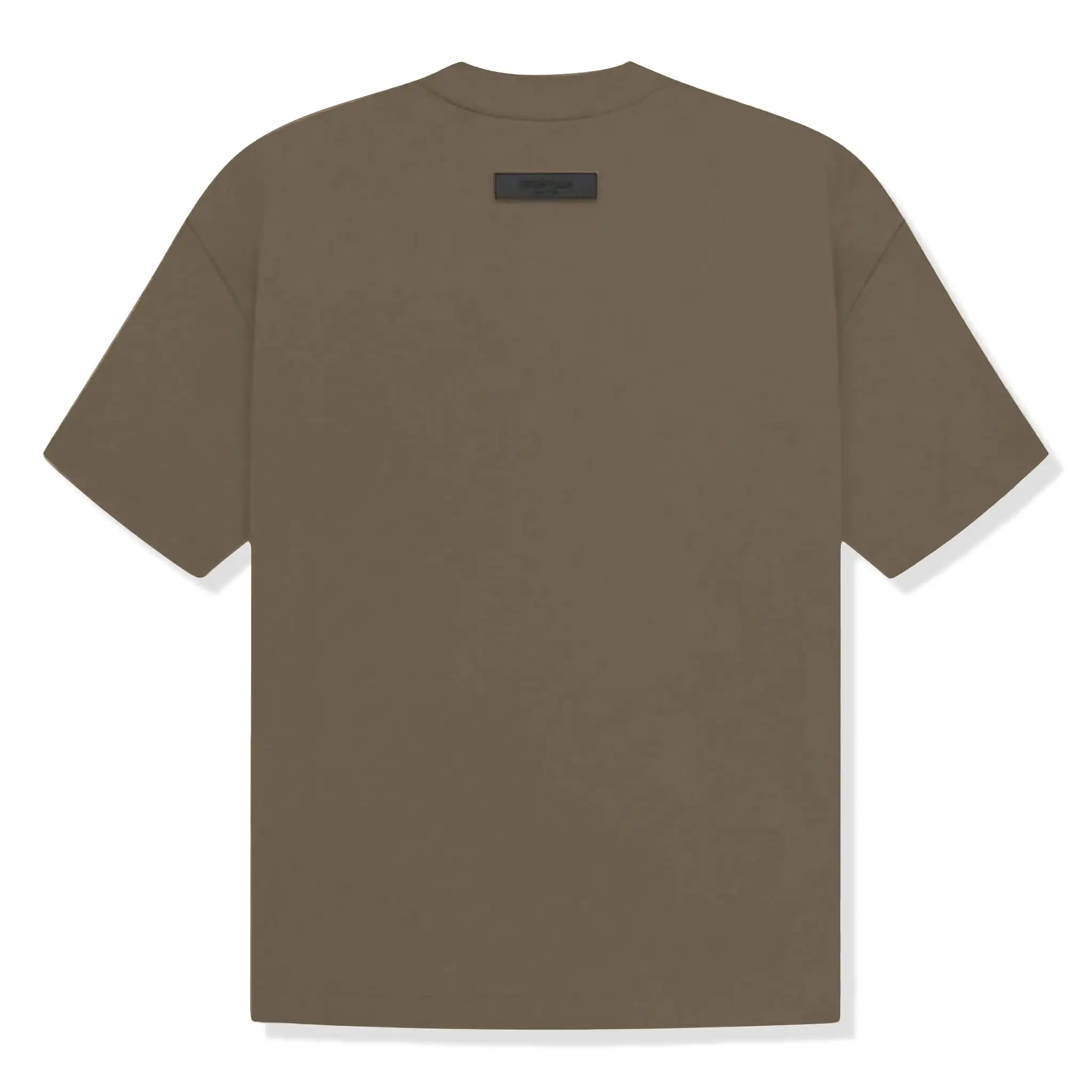 Fear Of God Essentials Wood T Shirt (FW22)