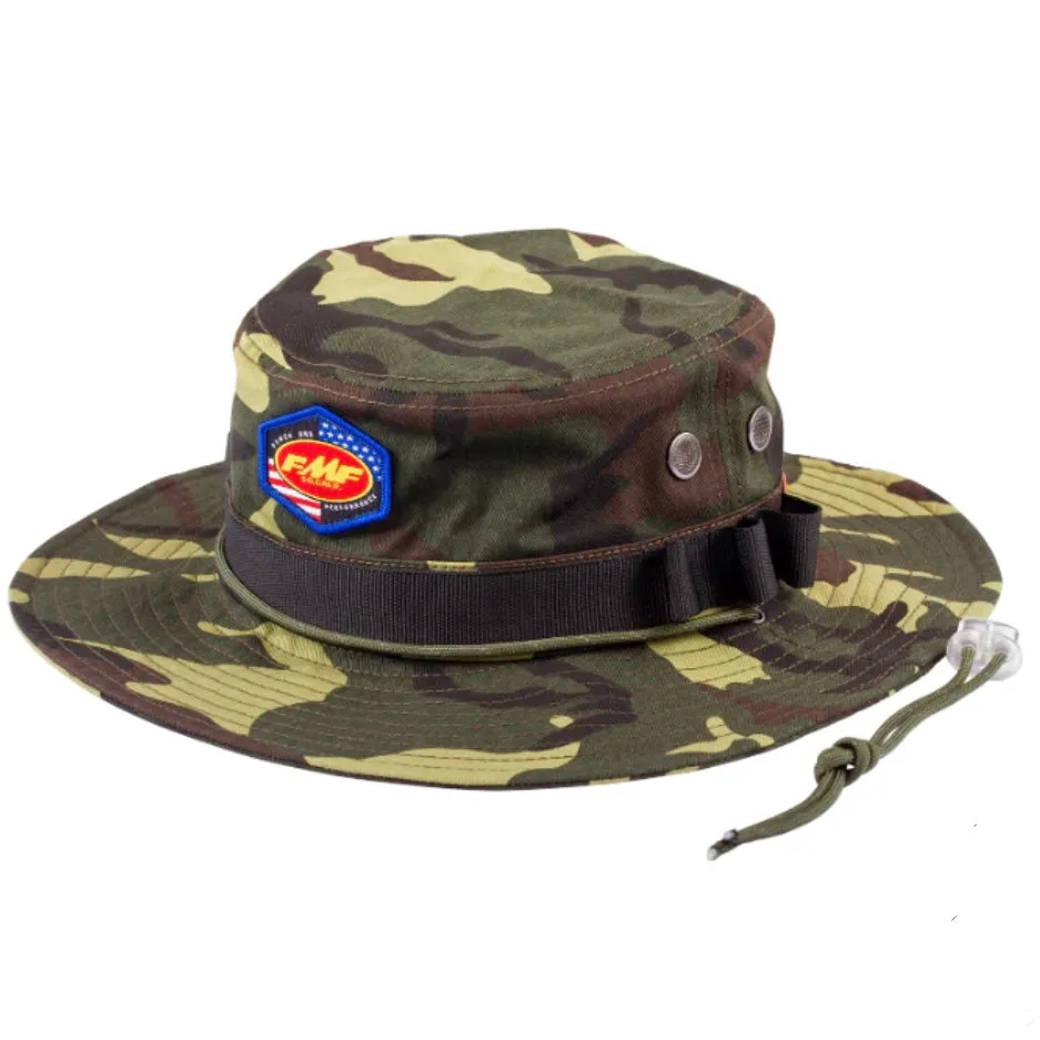 FMF Nuts & Bolts Bucket Hat