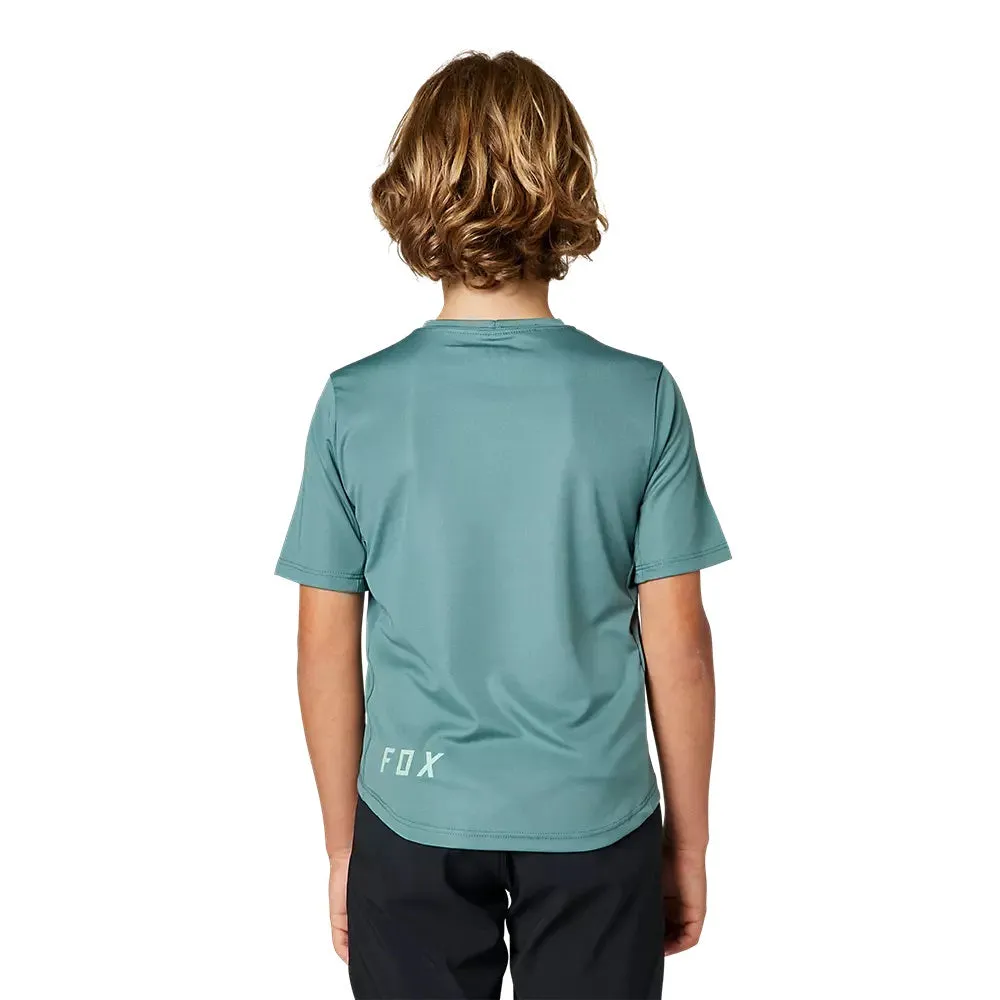 Fox Youth Ranger SS Jersey