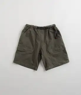 Gramicci Canvas EQT Shorts - Dusted Slate