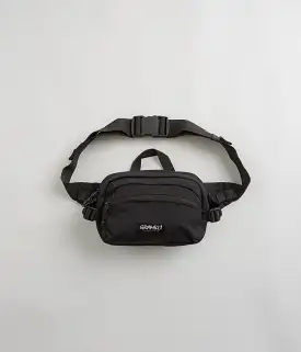 Gramicci Cordura Hiker Bag - Black