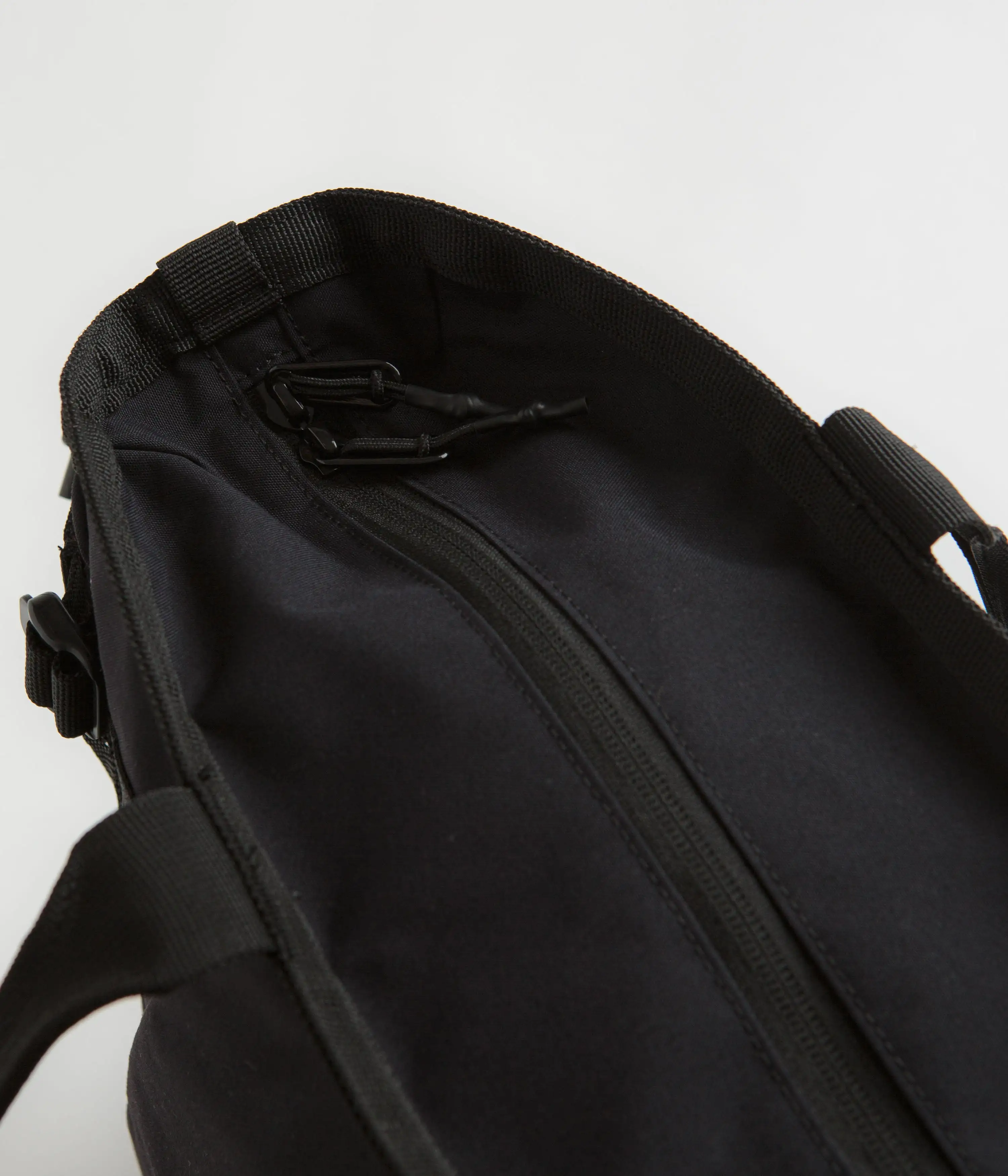 Gramicci Cordura Tote Bag - Black