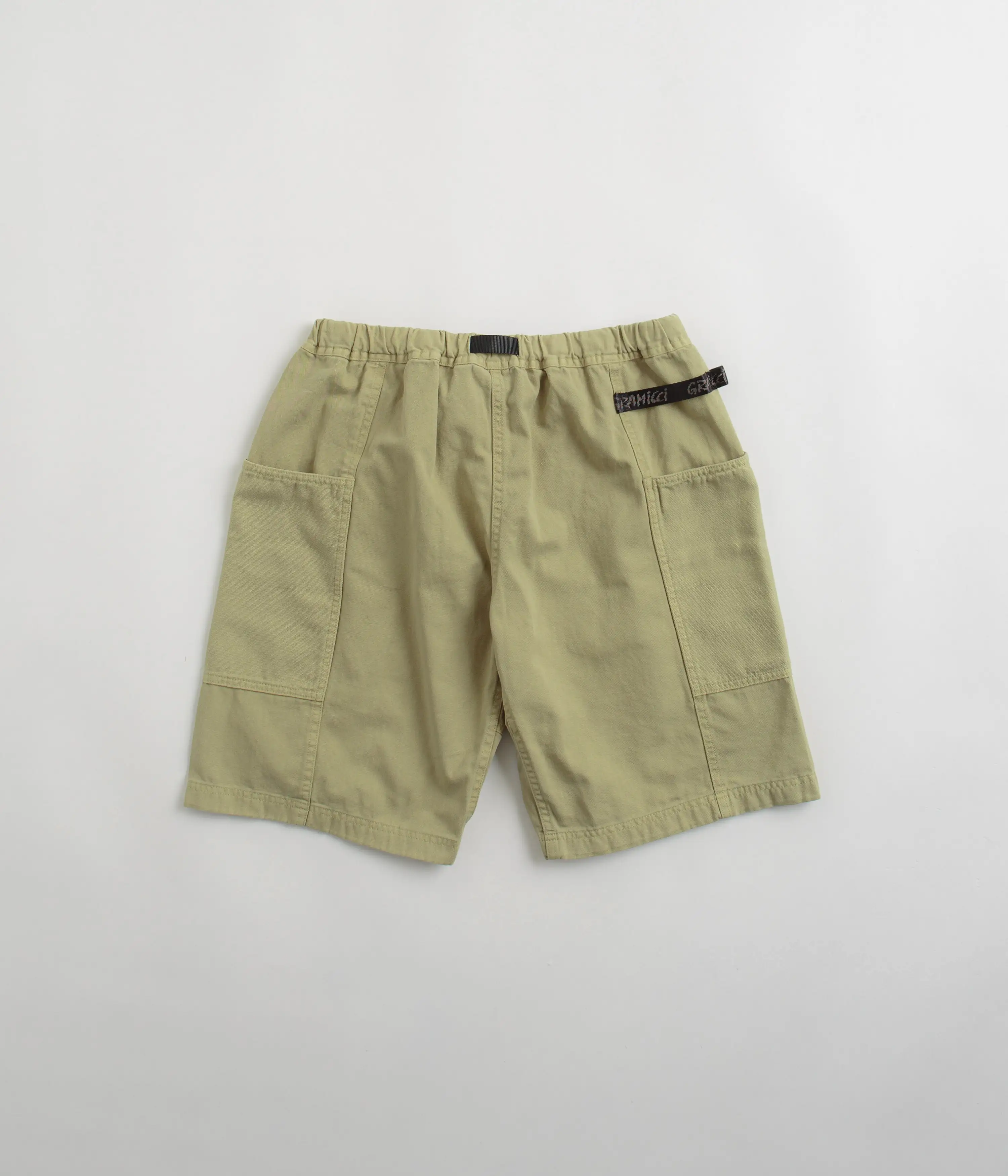 Gramicci Gadget Shorts - Faded Olive