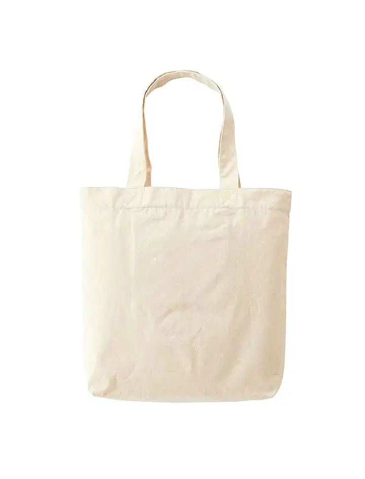 Gramicci Logo Tote Natural