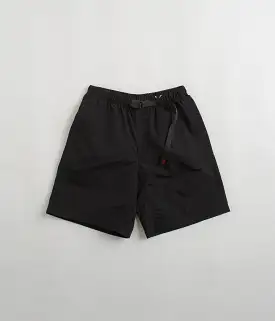 Gramicci Nylon Loose Shorts - Black