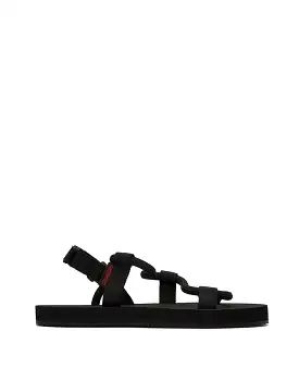 Gramicci Rope Sandals Black