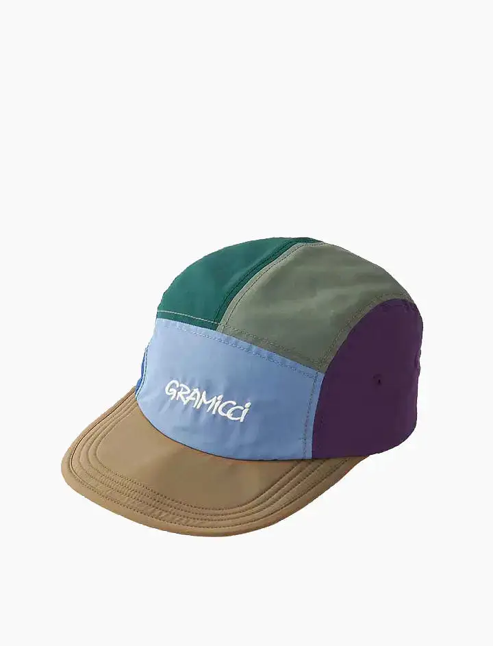 Gramicci Shell Jet Cap Tan