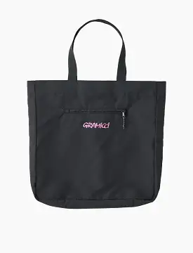 Gramicci Shell Tote Black