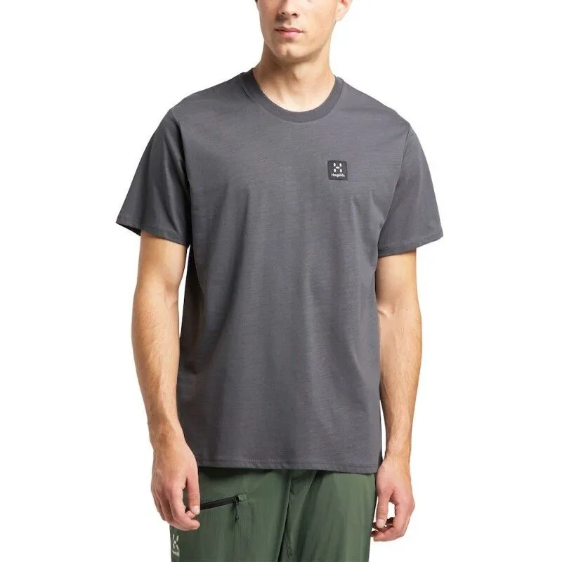 Haglöfs  Camp Tee - T-shirt - Uomo