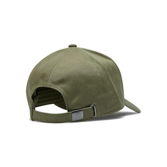 HAT RETRO Unisex Snap Green  