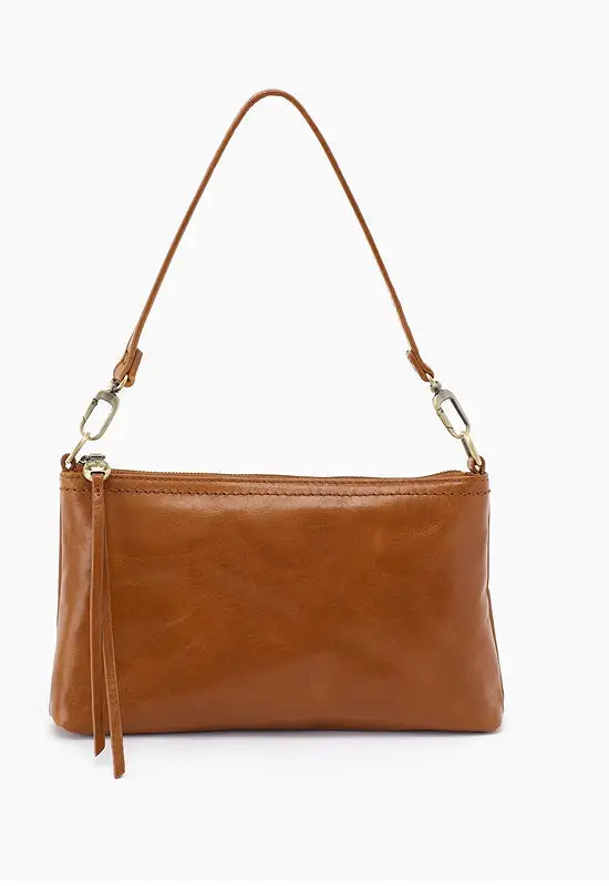 Hobo - Darcy Vintage Truffle Leather