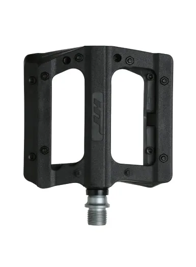 HT Components Platform Pedal Set