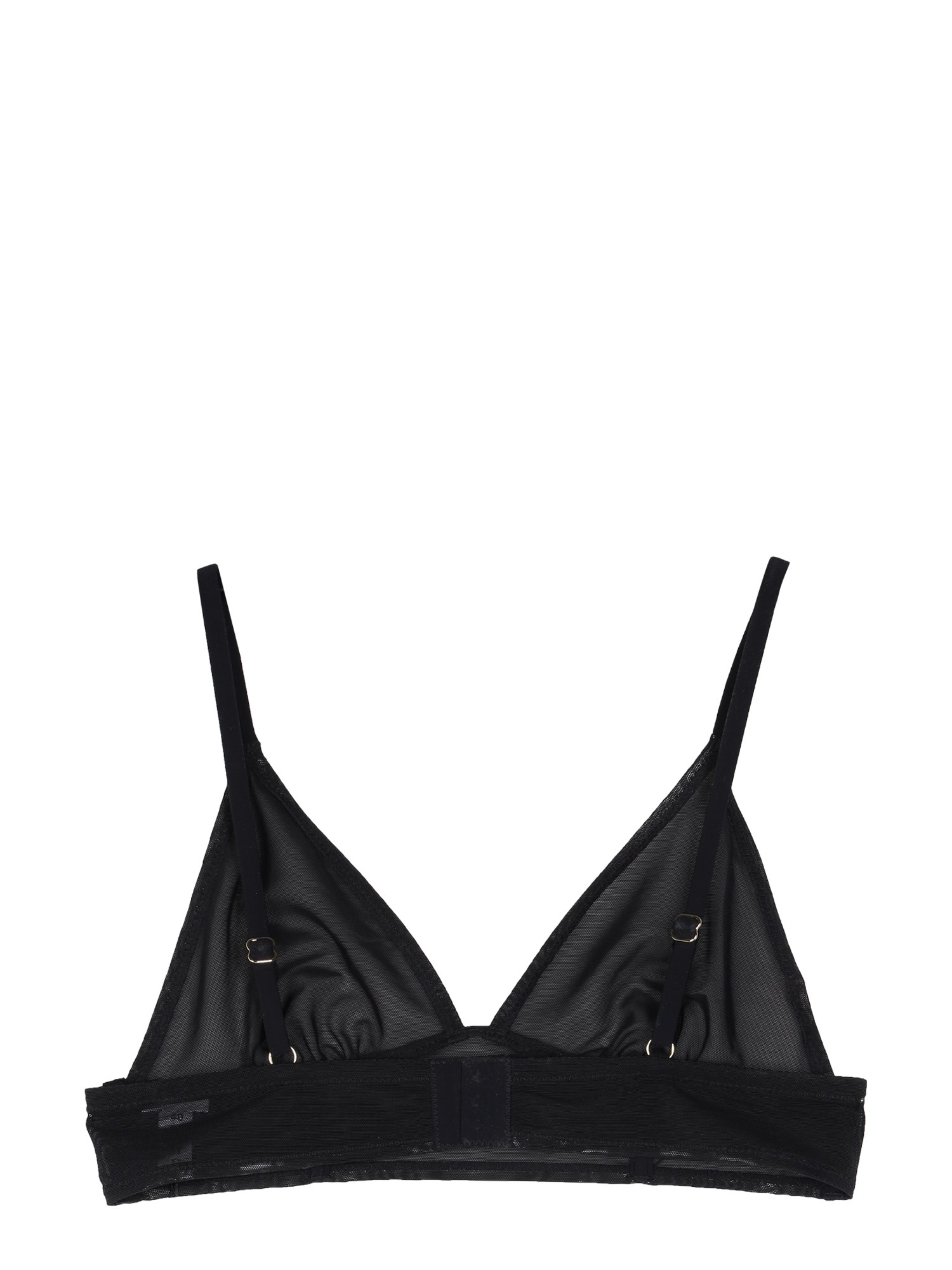 HUALA    FANNY BRA BRALETTE