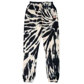 ICE CREAM HYPNO JOGGER - BLEACHED